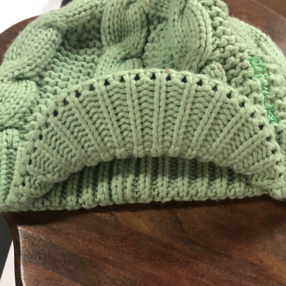 Bula Knitted Hat - image 3